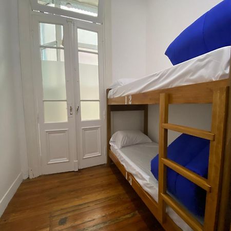 Hostel Miraflores 布宜诺斯艾利斯 外观 照片