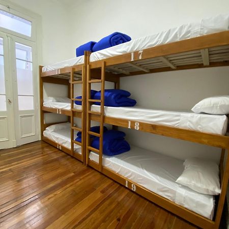 Hostel Miraflores 布宜诺斯艾利斯 外观 照片