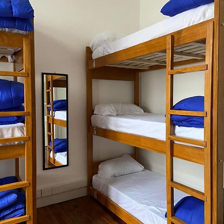 Hostel Miraflores 布宜诺斯艾利斯 外观 照片