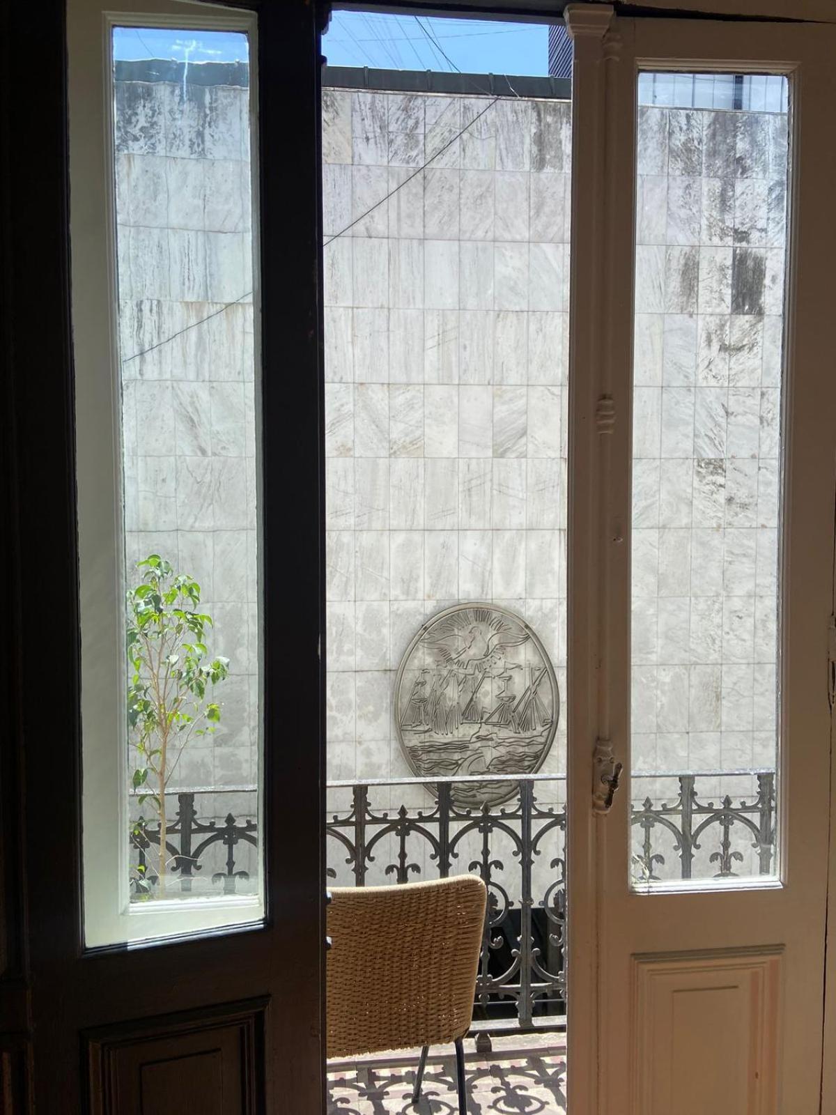Hostel Miraflores 布宜诺斯艾利斯 外观 照片