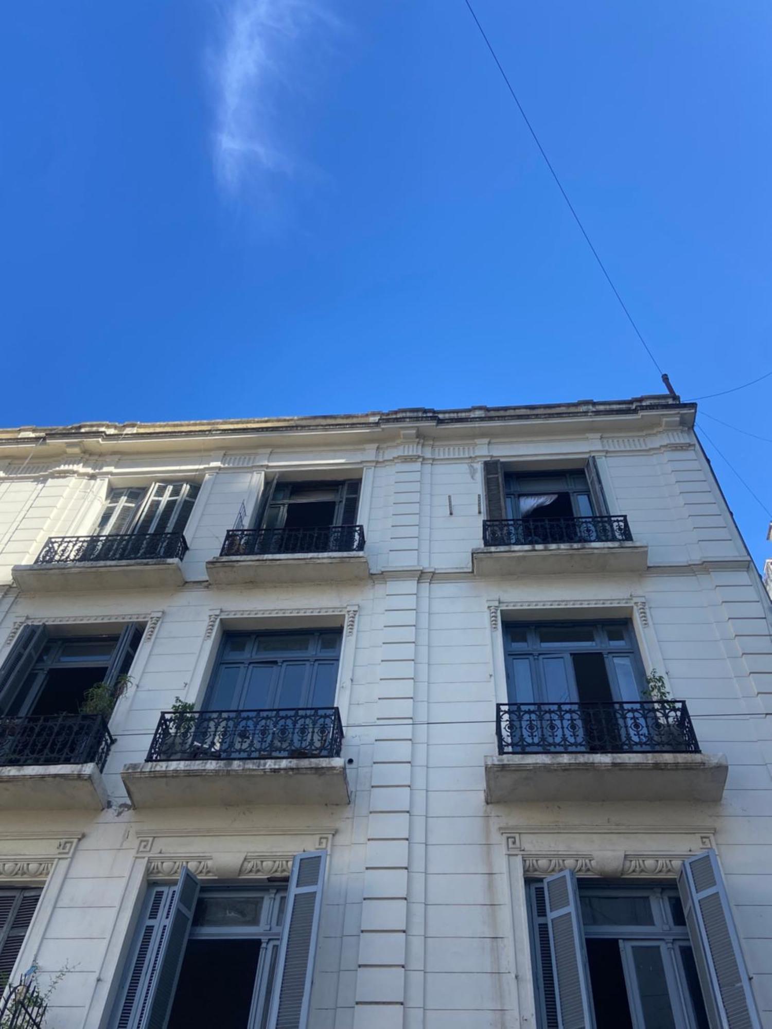 Hostel Miraflores 布宜诺斯艾利斯 外观 照片